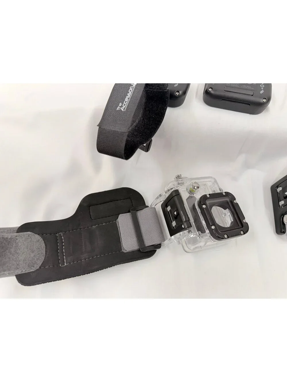 GoPro Wireless Remote Control bundle, no tested